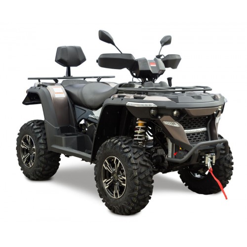 Linhai M565LI EPS 4x4 T3B 12 rata